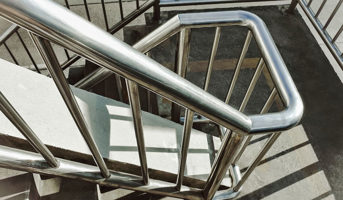 Discover the Benefits of Bending Stainless Steel